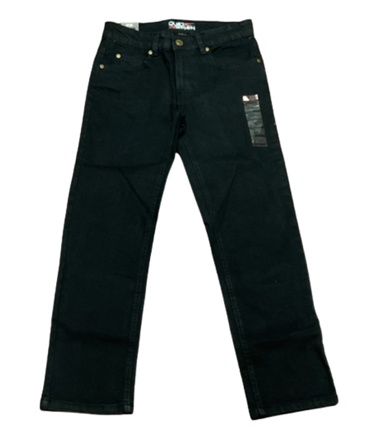 Quad Seven Boys Jeans