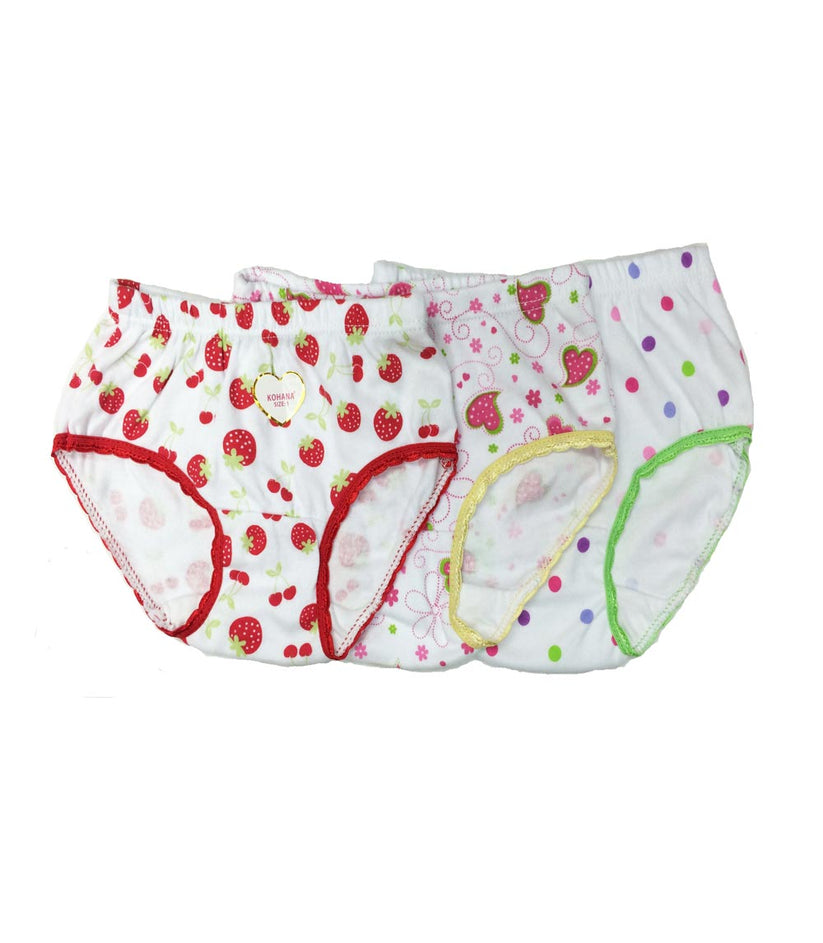 Girls Panties