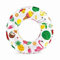 Intex Swim Ring Ages 3 - 6