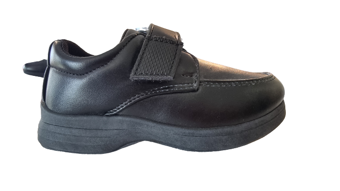 French Toast Toddler Boys School Shoes 5 - 10