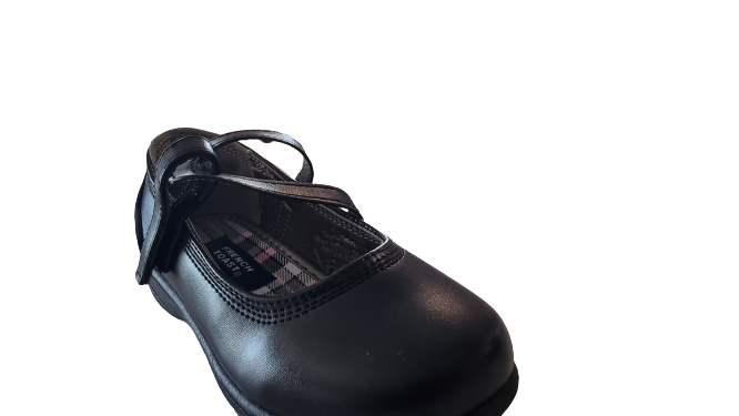 French Toast Girl School Shoes