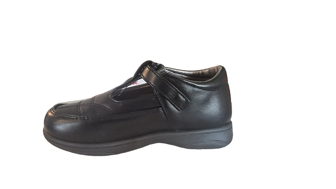 French Toast Girls School Shoes 9 - 4