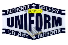 School Uniform Peter Pan Collar