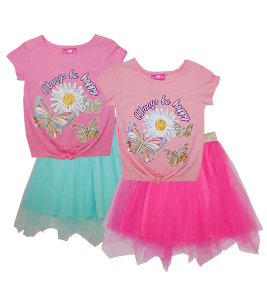 Girl's Tutu 3T - 4T