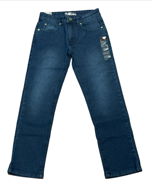 Quad Seven Boys Jeans