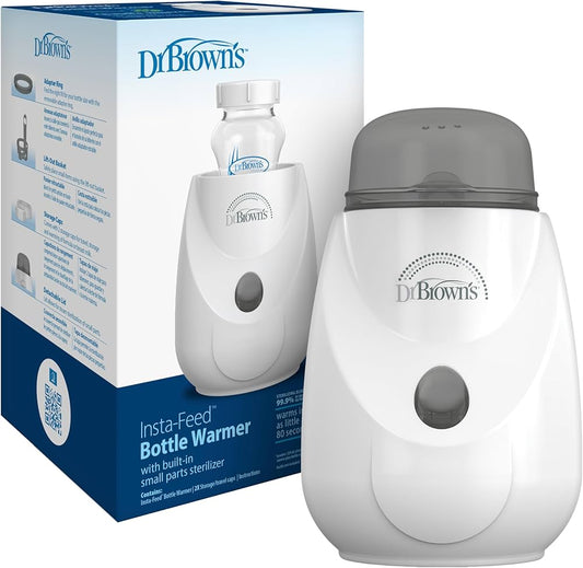 Dr. Browns Bottle Warmer
