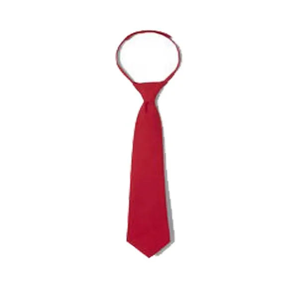 French Toast Boys Neck Tie