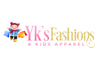 YK'S Fashions 