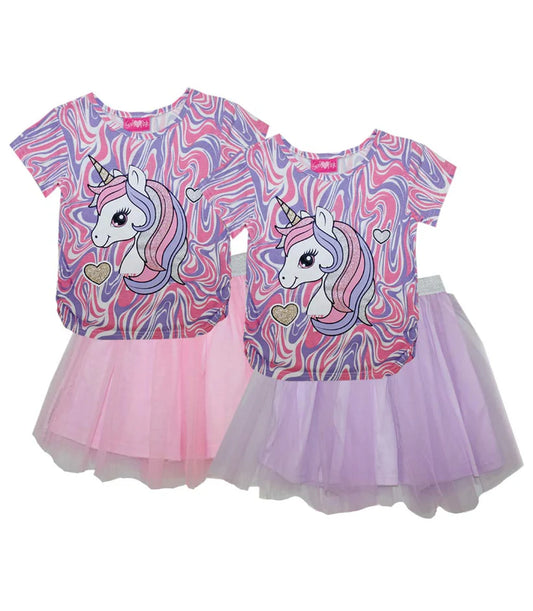 Girls Tutu