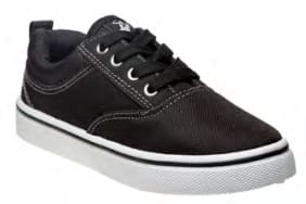 Polo Canvas Sneakers 12 - 4
