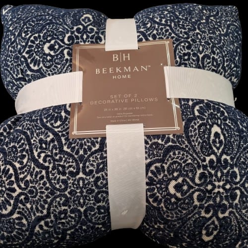 Decorative Pillows Set of 2