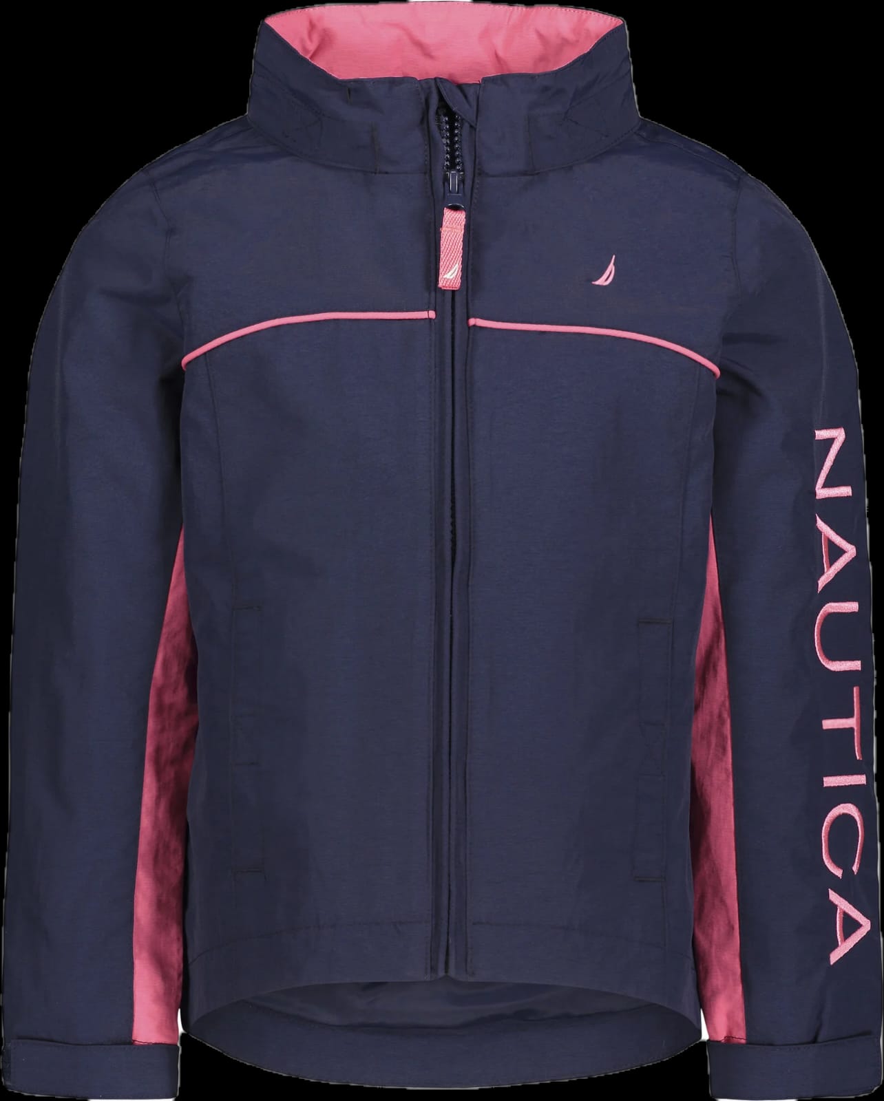 Girls Toddler Nautica Jacket