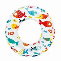 Intex Swim Ring Ages 3 - 6