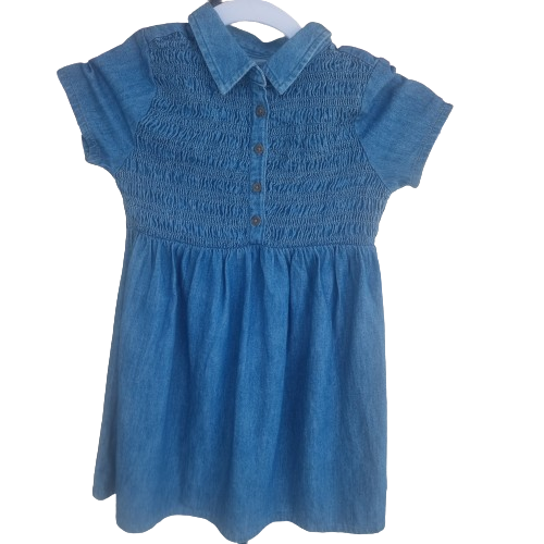 Girls Old Navy Dress