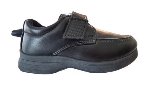 French Toast Toddler Boys School Shoes 5 - 10
