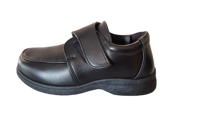 French Toast Lil Boys School Shoes 11 - 3