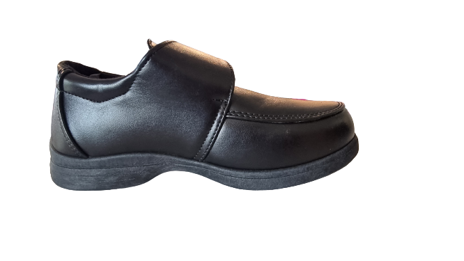 French Toast Lil Boys School Shoes 11 - 3