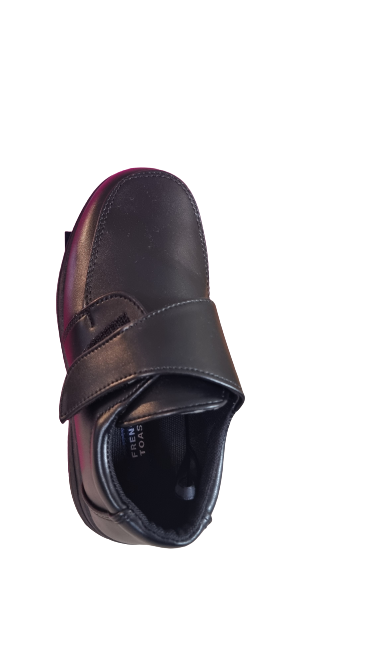 French Toast Lil Boys School Shoes 11 - 3
